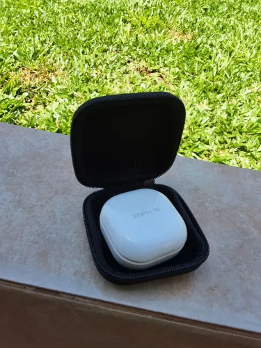 Samsung Buds FE