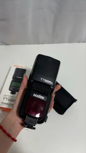 Flash Godox TT685N