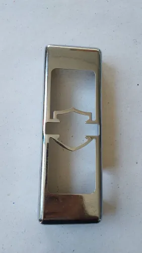 Suporte Cromado