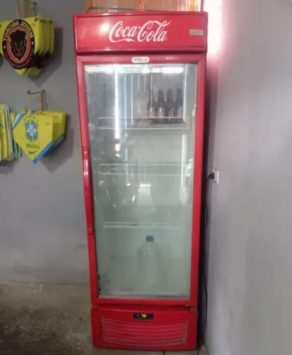 Freezer