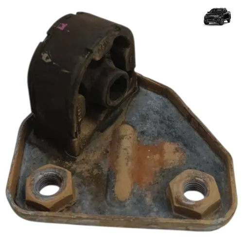 Coxim Escapamento Fiat Toro 1.8 2021 2020 2019 2018 2017 16