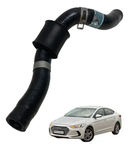Mangueira Arrefecimento Hyundai Elantra 2017 97311f2201