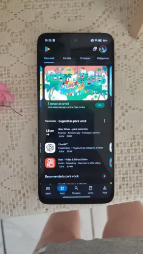 Celular xiaomi redmi 13