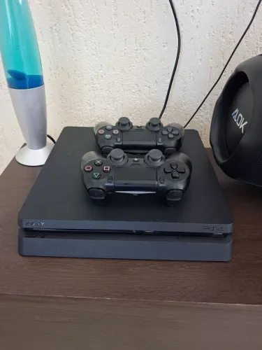 Vídeo game