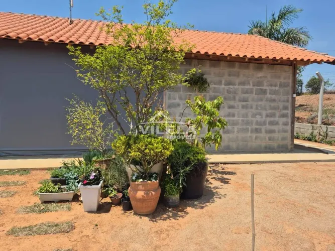 CASA ZONA RURAL CONCEIÇÃO DOS OUROS-MINAS GERAIS