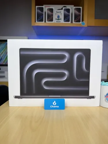 MacBook Pro M5 Max 36GB T2B 14?| Produto Novo | Loja Física | Nota Fiscal | Pronta Entre