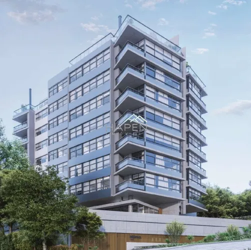 Apartamento 2 suítes à venda no Bloma Ecoville