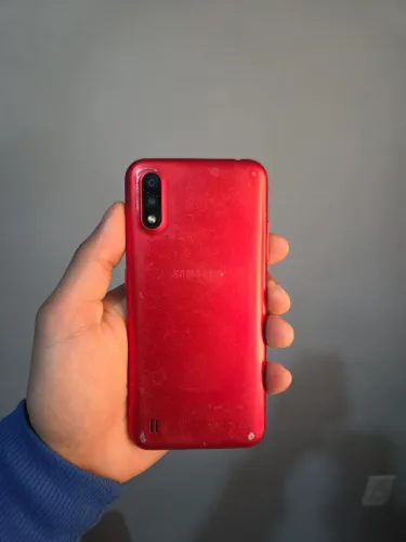 Samsung galaxy a01