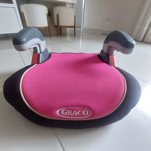 Assento de elevação infantil/ cadeirinha para carro