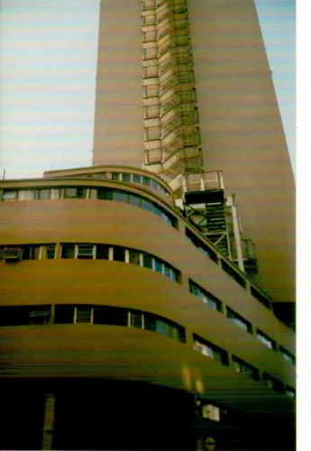 apartamento no Centro