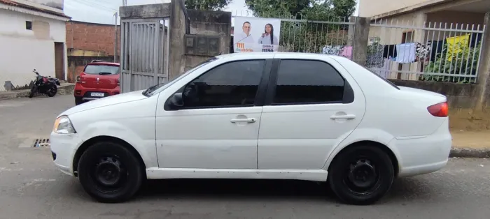 Fiat Siena EL 1.0 MPI Fire Flex 8V 4P 2010