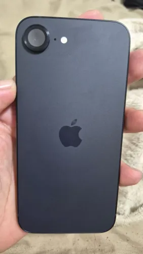 IPHONE 17e Novo completo