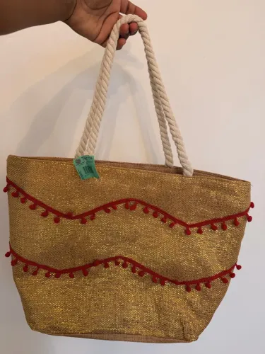 Bolsa de Praia