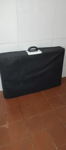 Maca para procedimentod estéticos