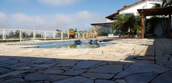 VENDA- CHÁCARA EM CONDOMINIO FECHADO IN NATURA - VILA SÃO GERALDO - SÃO JOSÉ DOS CAMPOS