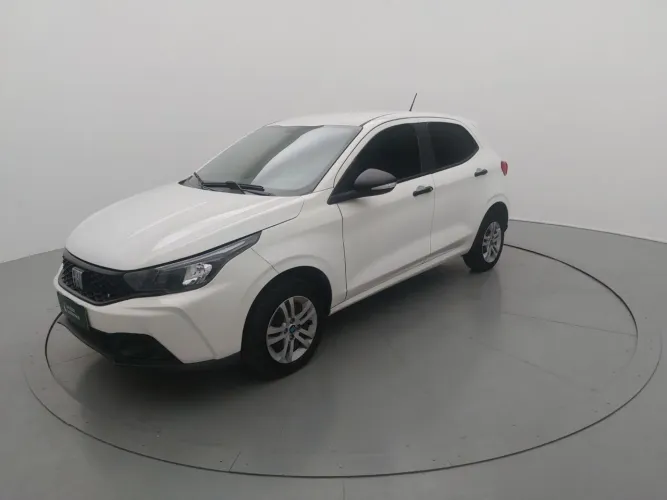 Fiat Argo Drive 1.0 Firefly 2026