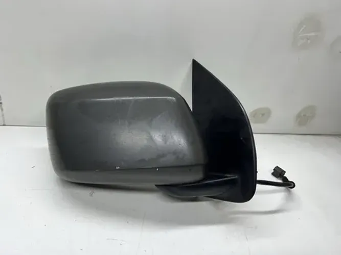 Retrovisor Direito Nissan Frontier 2008 A 2016