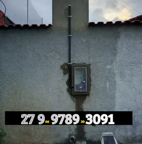 Eletricista urgência e emergência dia e noite 24 horas