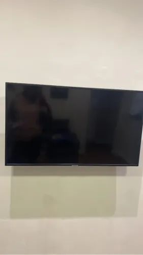 Tv 43 polegadas smart 4k Samsung