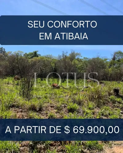 85A- SAIA DO ALUGUEL E CONQUISTE O SEU TERRENO!
