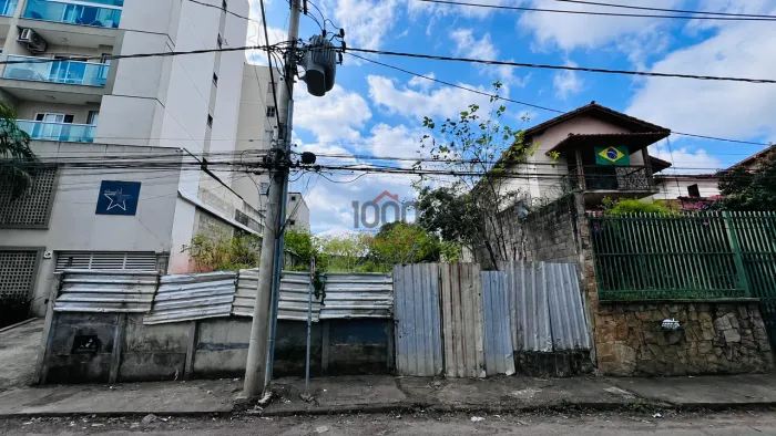 Lote / Terreno - Granbery