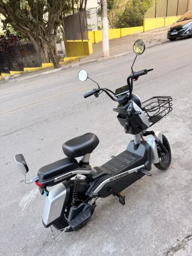 MOTO ELÉTRICA X13 MAX 