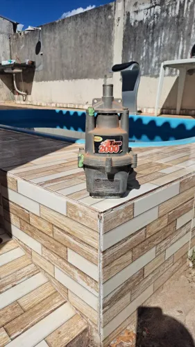 Bomba sapao