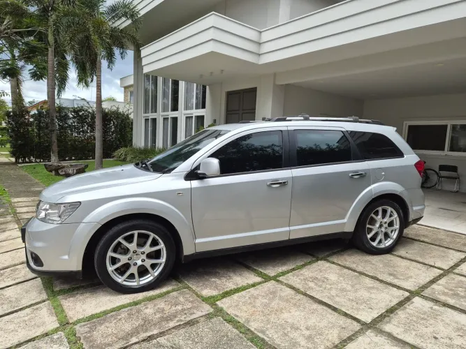 Dodge Journey RT 3.6 V6 Aut. 2014