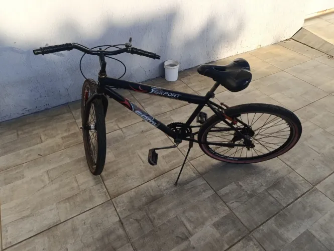 Vendese esse bik