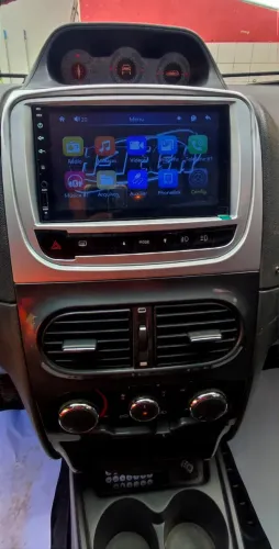 Fiat Palio Week. Adv/adv Tryon 1.8 MPI Flex 2014