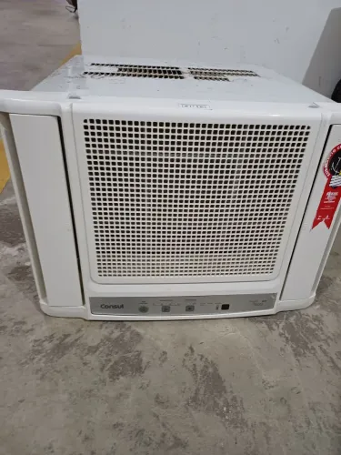 Ar condicionado digital consul 7500