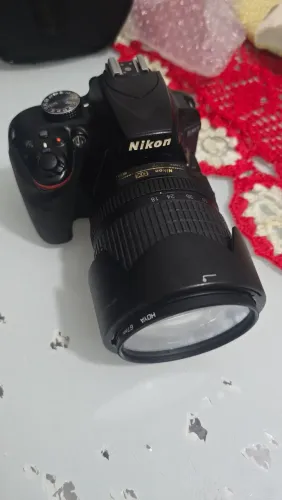 Nikom D3400