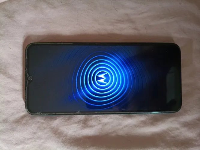 Celular Motorola g9 play 64gb 4gb