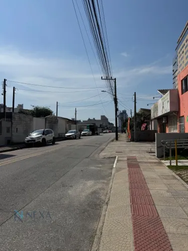 Loja para Locação em Estreito, Florianópolis | 79,3m²