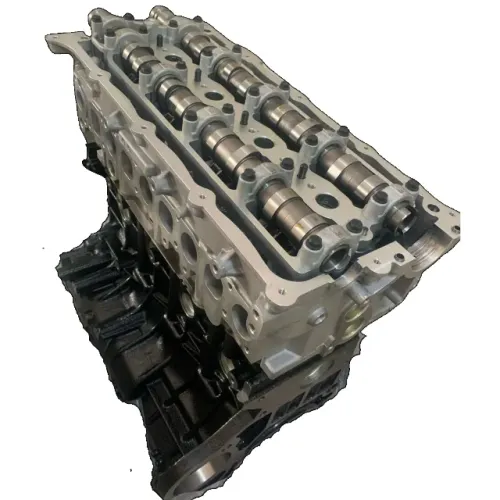 MOTOR HYUNDA HR KIA BONGO K2500 NOVO ZERO FECHADO 