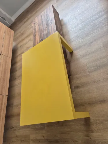 Mesa de centro de sala