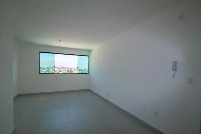 Apartamento à Venda - Havaí, 2 Quartos, 62 m2