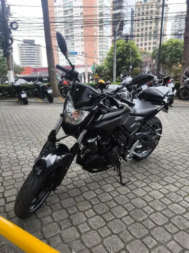 VENDO MT-03