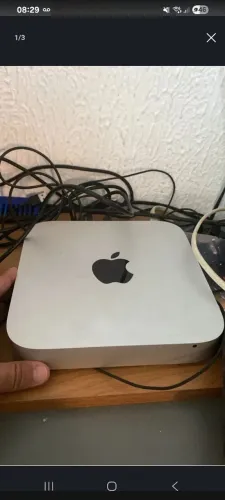 Mac mini