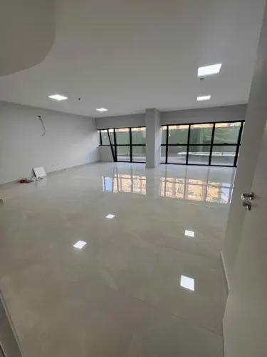SALAS COMERCIAIS PREMIUM - ARYA TOWER | Melhor Localização de Belém