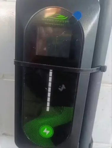 Carregador Portátil Carro Elétrico 7kW 32A Tipo 2 - Pronta Entrega!