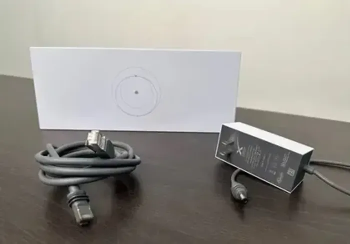 Starlink Standard V4 + 2 Roteadores + Mesh Original | Kit Completo