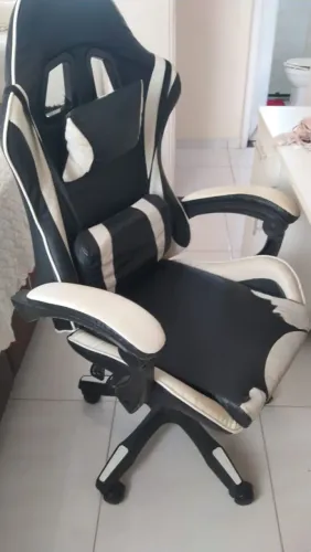 Vendo cadeira se escritório