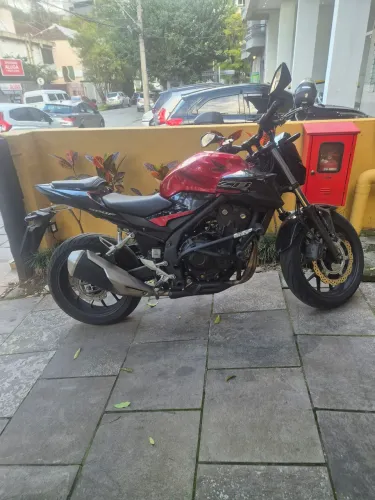 Cb500f 2022