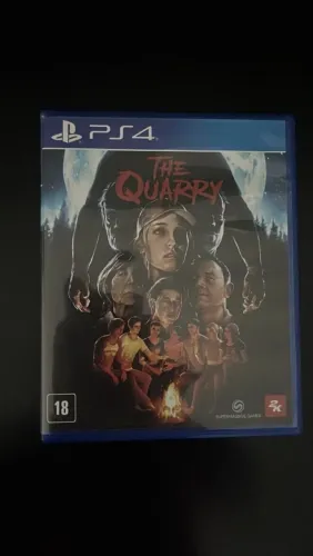 Jogos Ps4