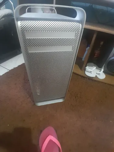 Cpu de computador