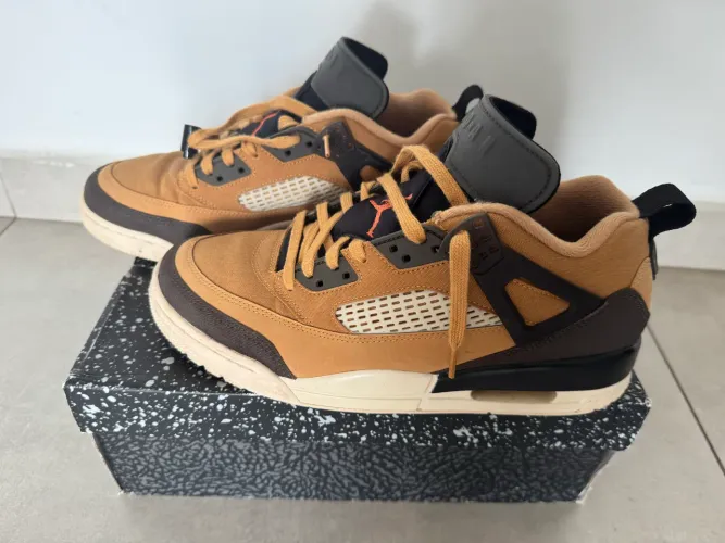 Jordan 4