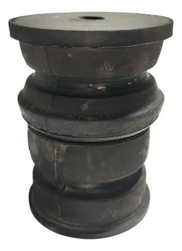 Coxim Central Cabine 2h6801547 Vw Amarok Highline 2019/2021
