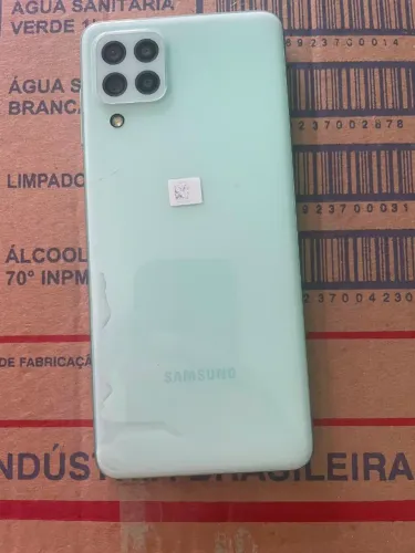 Vendo Samsung Galaxy A22