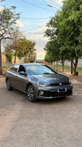 Volkswagen Virtus Highline 200 TSI 1.0 Flex 12V AUT 2025